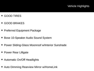 2017 Mazda Mazda CX-5 Touring