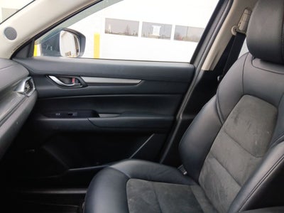 2019 Mazda Mazda CX-5 Touring