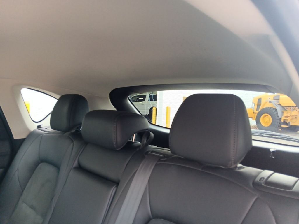 2019 Mazda Mazda CX-5 Touring