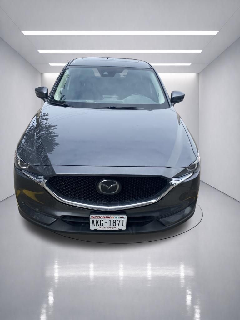 2019 Mazda Mazda CX-5 Touring