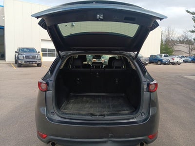 2019 Mazda Mazda CX-5 Touring