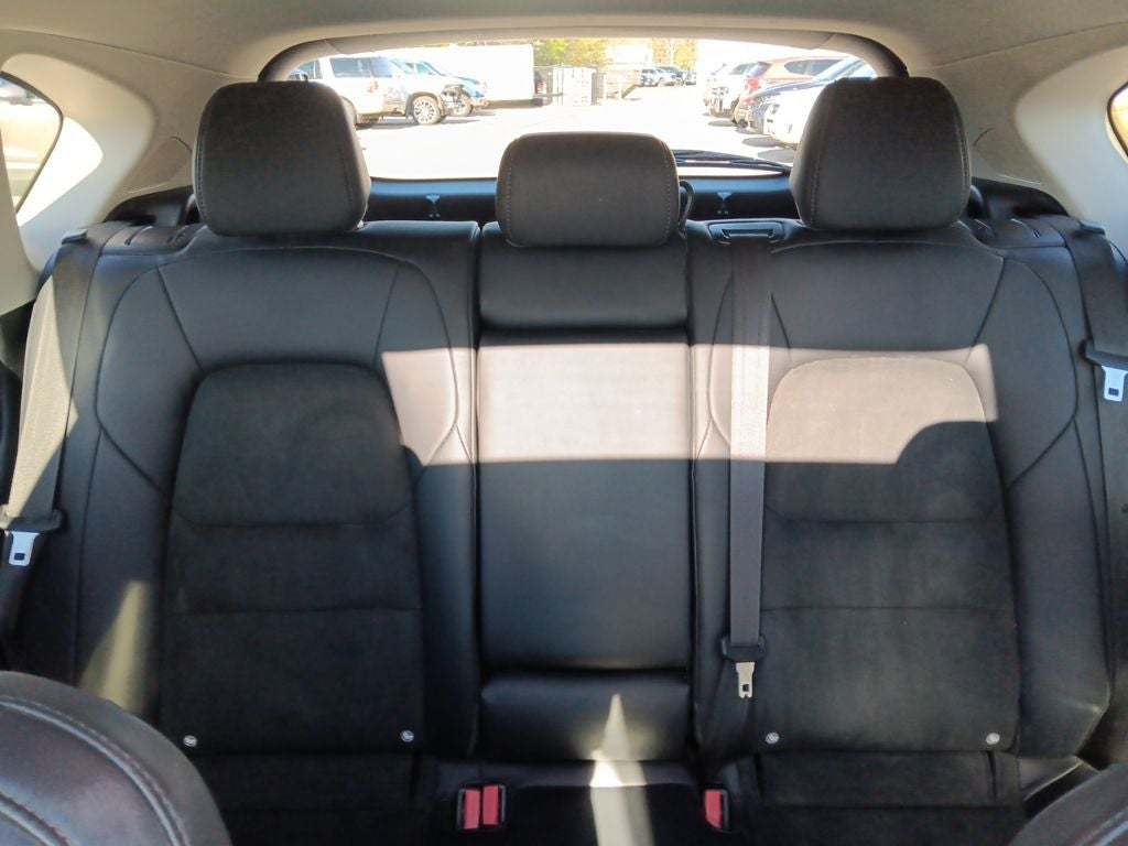 2019 Mazda Mazda CX-5 Touring