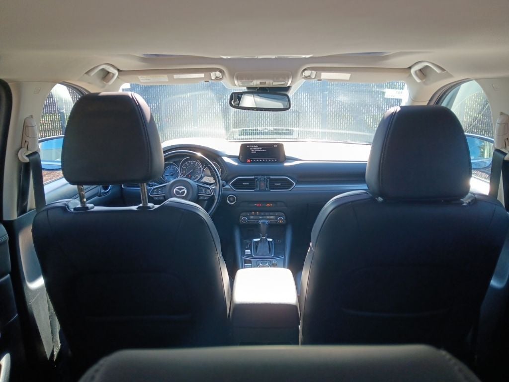 2019 Mazda Mazda CX-5 Touring