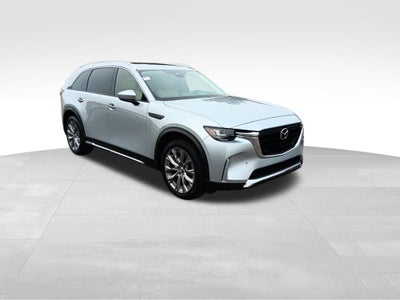 2024 Mazda Mazda CX-90 3.3 Turbo Premium