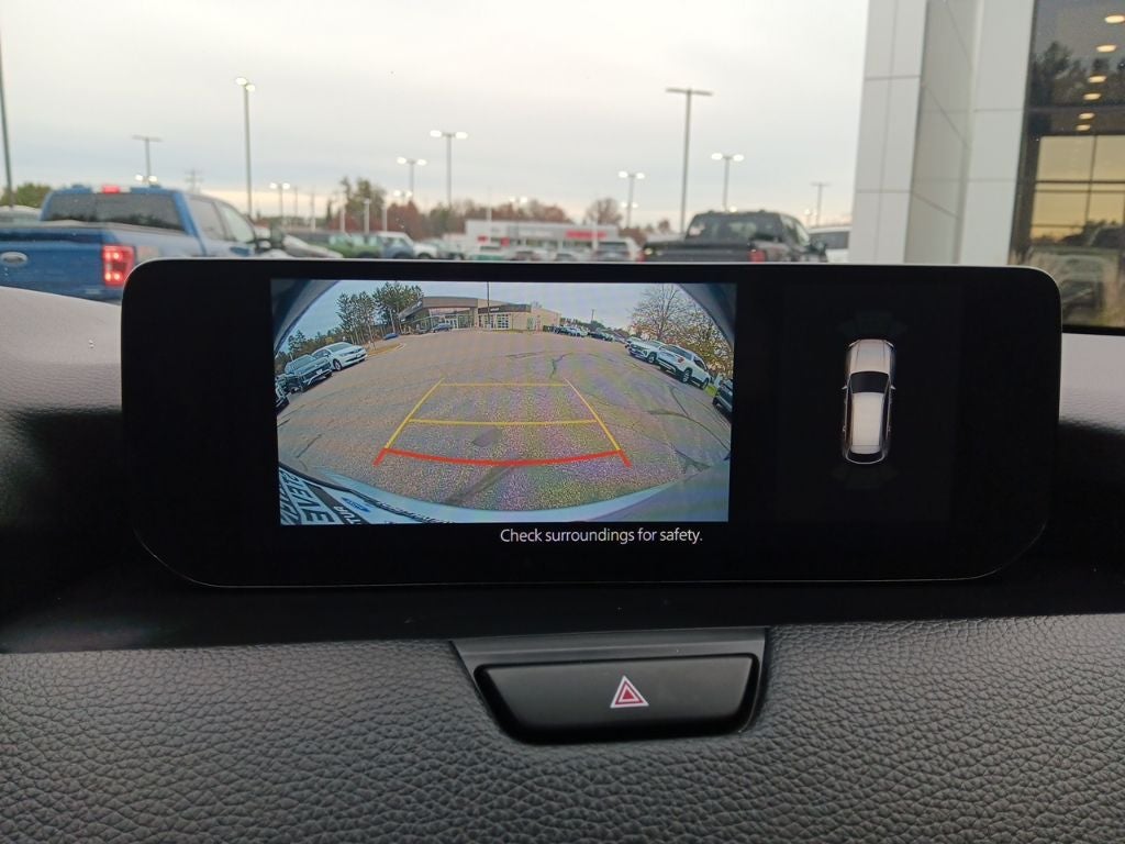 2024 Mazda Mazda CX-90 3.3 Turbo Premium