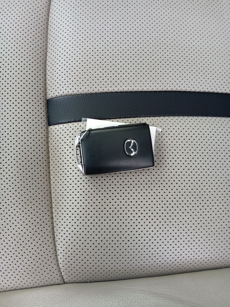 2024 Mazda Mazda CX-90 3.3 Turbo Premium