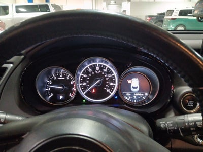 2018 Mazda Mazda CX-9 Touring