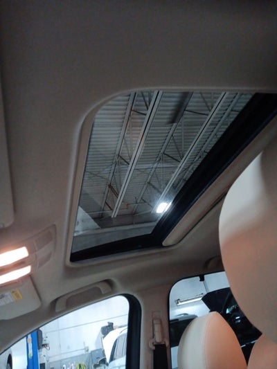 2018 Mazda Mazda CX-9 Touring