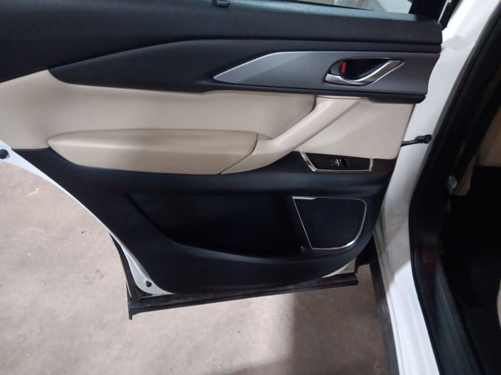 2018 Mazda Mazda CX-9 Touring