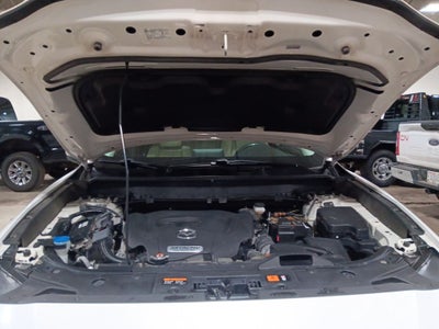 2018 Mazda Mazda CX-9 Touring