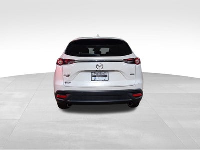 2018 Mazda Mazda CX-9 Touring