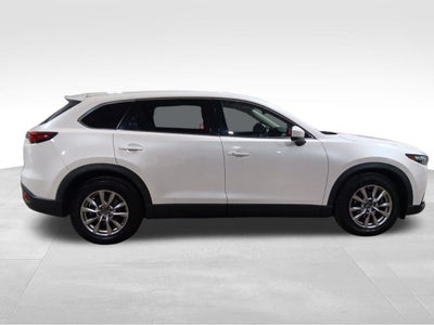 2018 Mazda Mazda CX-9 Touring