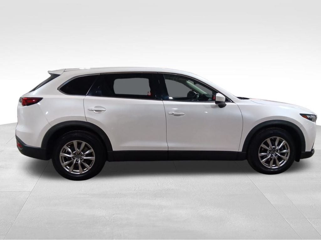 2018 Mazda Mazda CX-9 Touring