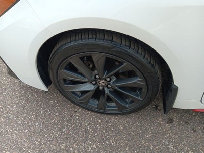 2023 Toyota Corolla Hybrid SE