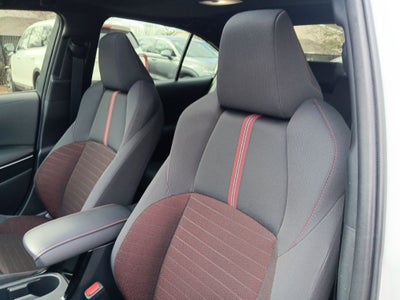 2023 Toyota Corolla Hybrid SE