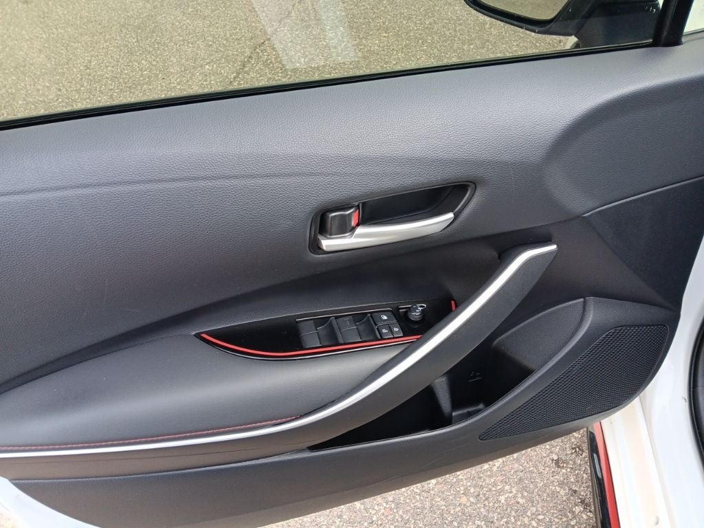 2023 Toyota Corolla Hybrid SE