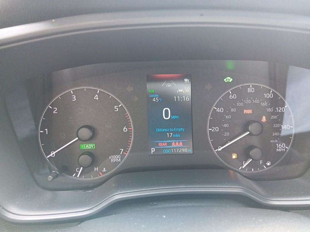 2023 Toyota Corolla Hybrid SE