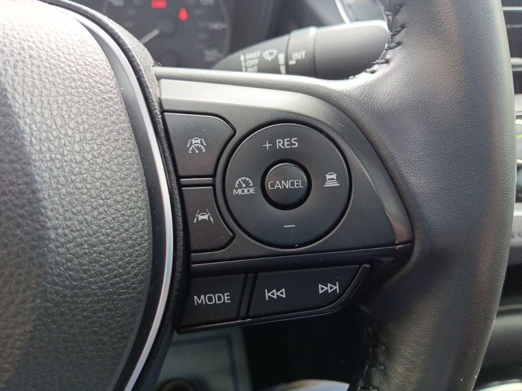 2023 Toyota Corolla Hybrid SE