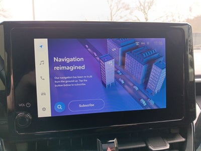 2023 Toyota Corolla Hybrid SE