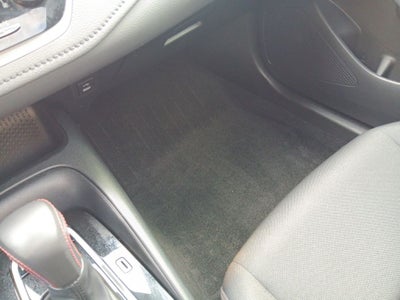 2023 Toyota Corolla Hybrid SE