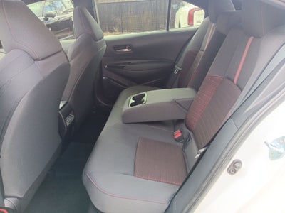 2023 Toyota Corolla Hybrid SE