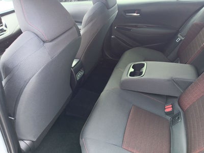 2023 Toyota Corolla Hybrid SE