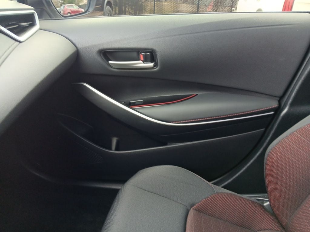 2023 Toyota Corolla Hybrid SE