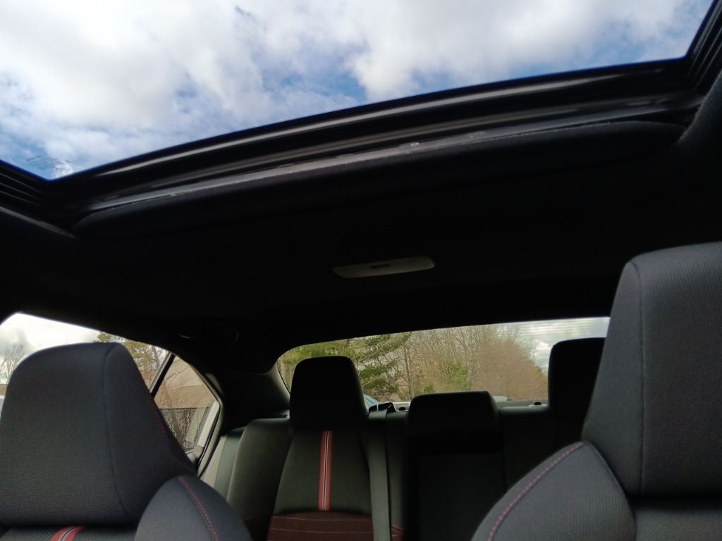 2023 Toyota Corolla Hybrid SE