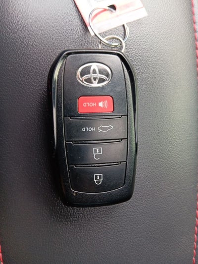 2023 Toyota Corolla Hybrid SE