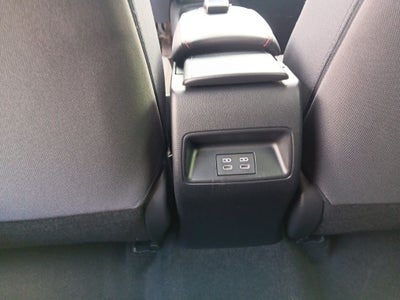 2023 Toyota Corolla Hybrid SE