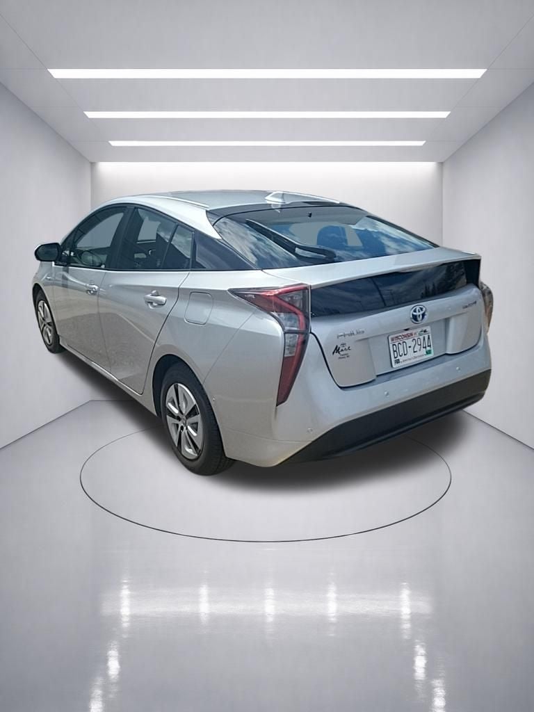 2018 Toyota Prius Two