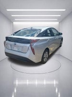 2018 Toyota Prius Two