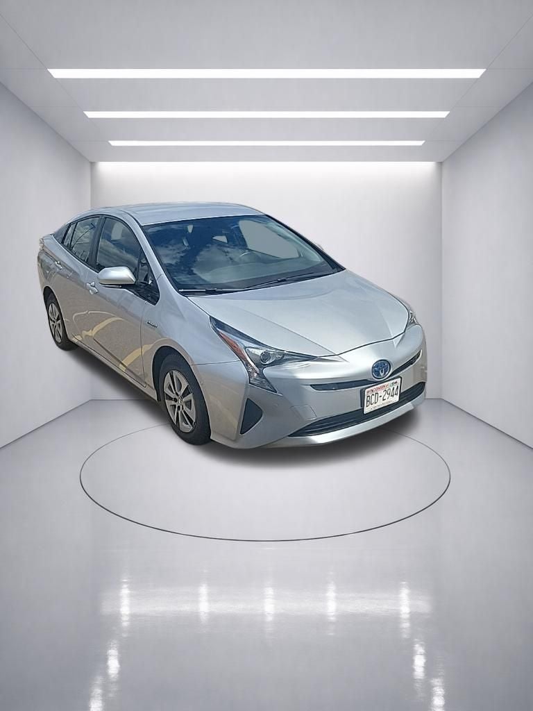 2018 Toyota Prius Two