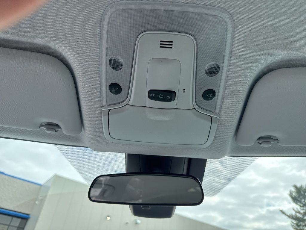 2017 Toyota Prius Three Touring