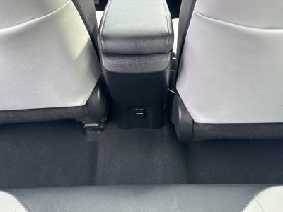 2017 Toyota Prius Three Touring