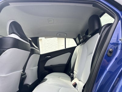 2017 Toyota Prius Three Touring