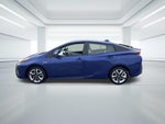 2017 Toyota Prius Three Touring