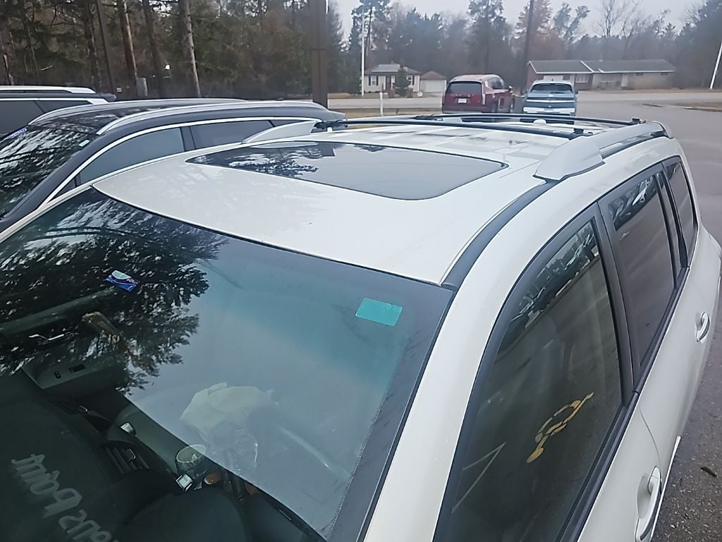 2009 Toyota Highlander Hybrid Limited