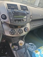 2010 Toyota RAV4 Sport