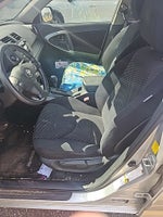 2010 Toyota RAV4 Sport