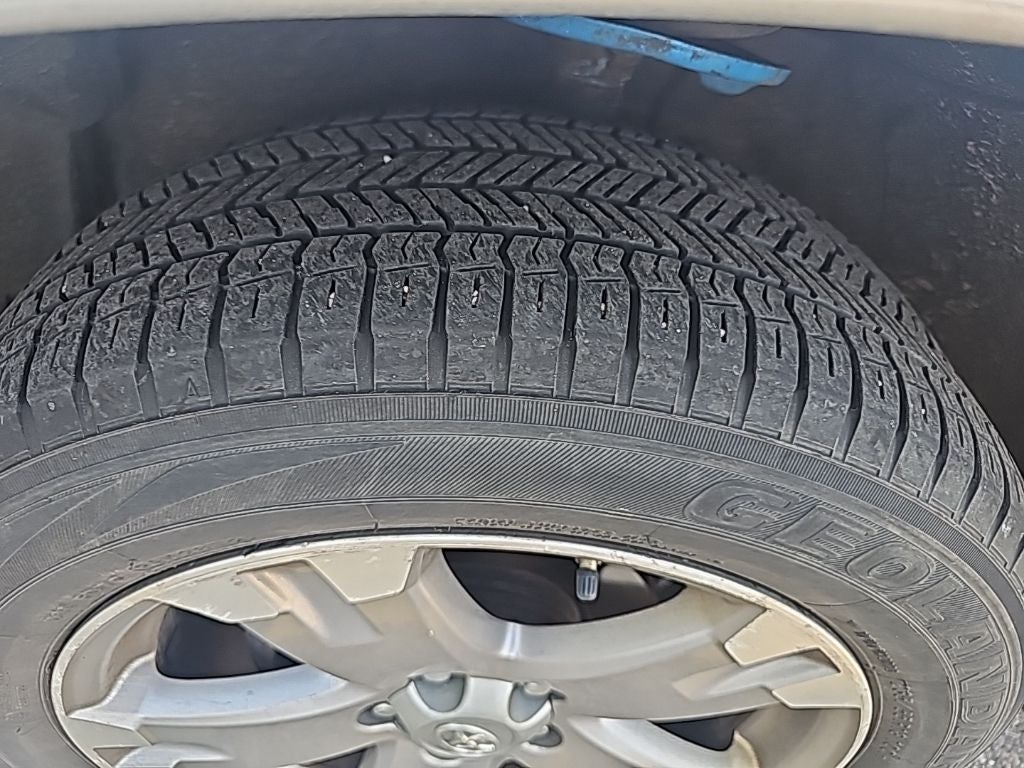 2010 Toyota RAV4 Sport