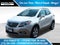 2015 Buick Encore Leather