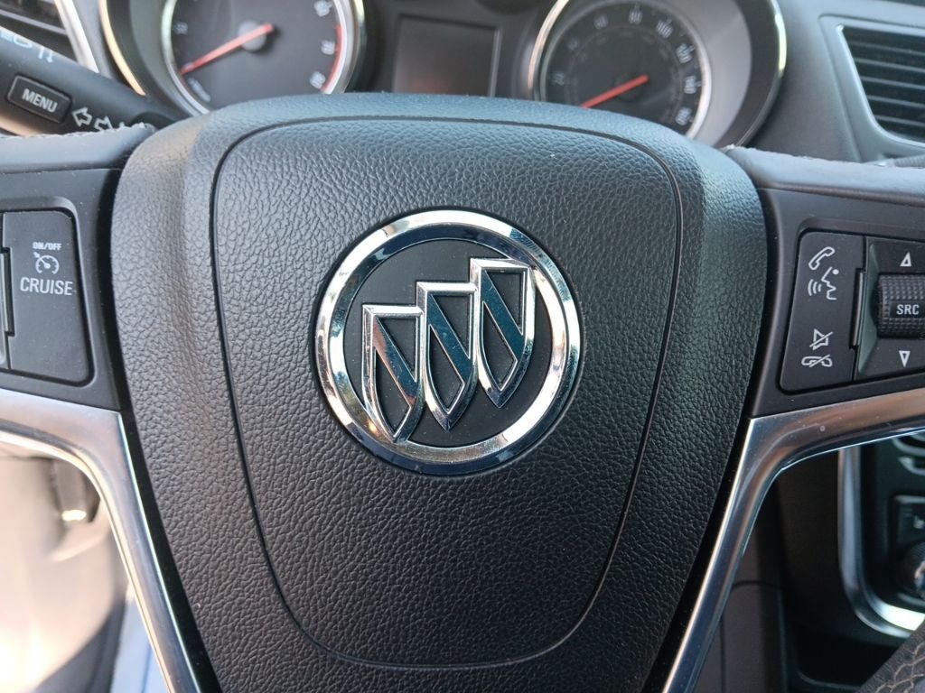 2015 Buick Encore Leather