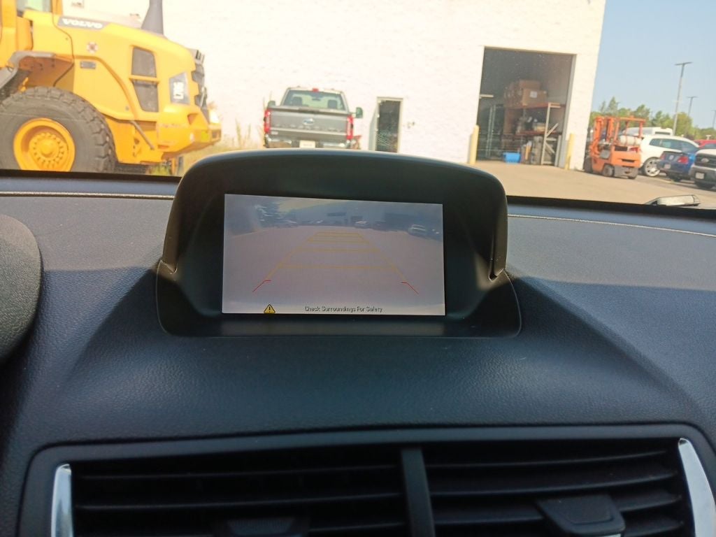 2015 Buick Encore Leather