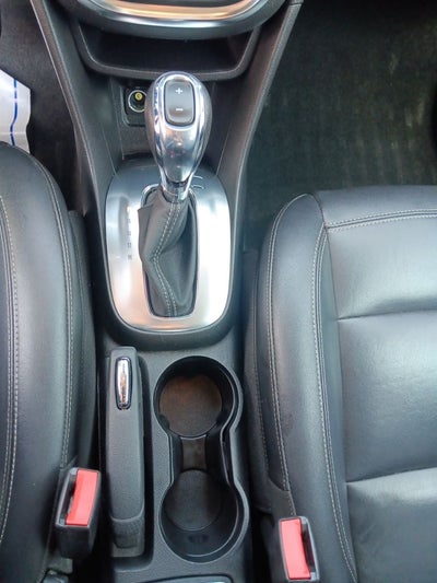 2015 Buick Encore Leather