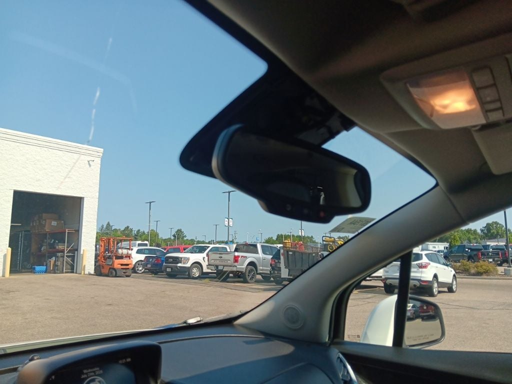 2015 Buick Encore Leather