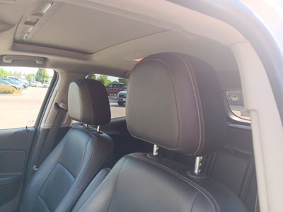 2015 Buick Encore Leather
