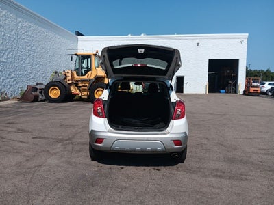 2015 Buick Encore Leather
