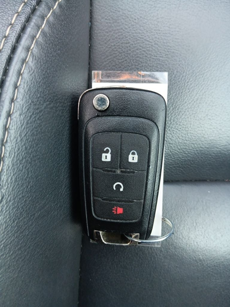2015 Buick Encore Leather