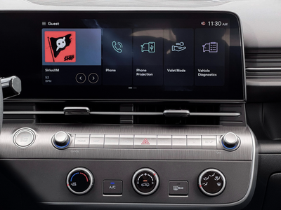 2026 Hyundai Kona SE AWD